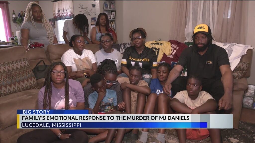 family former football coach mourn the loss of southern miss football player 1