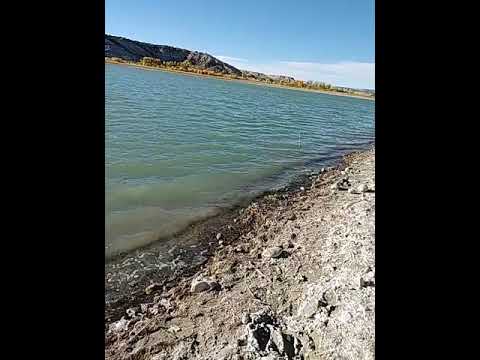 farmington nm jackson lake 10 14 2020