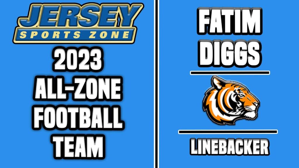 fatim diggs camden eastside lb 2023 jsz all zone profile