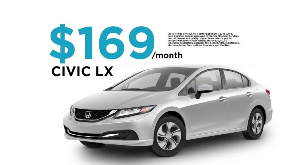 faulkner honda civic lx 15 fsg