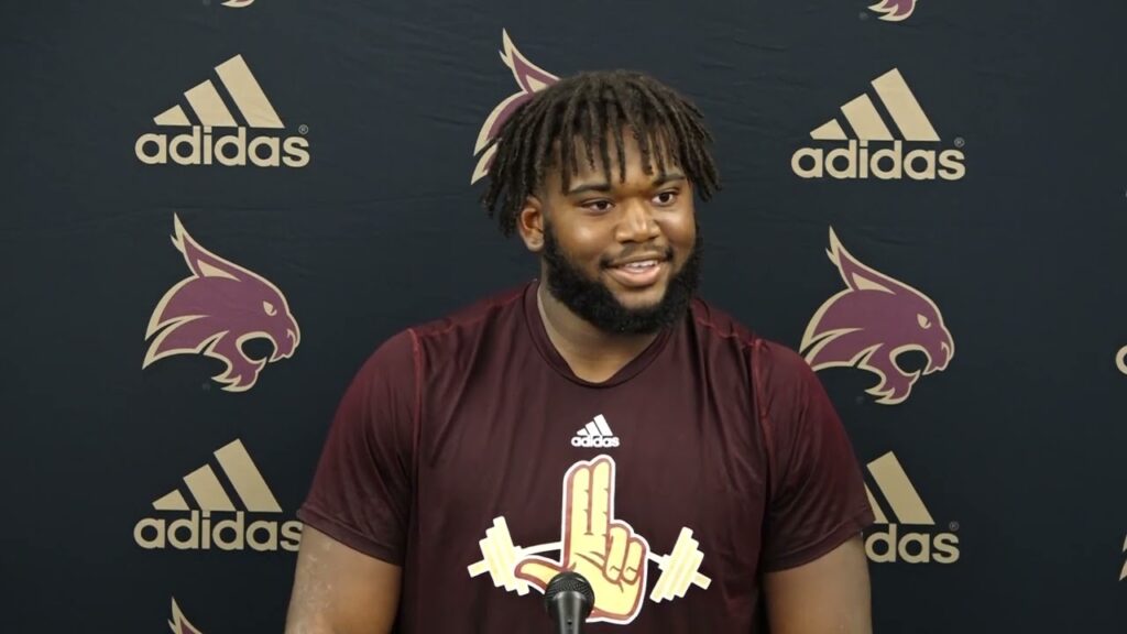 fb ol dorion strawn week 1 conference august 27 2024