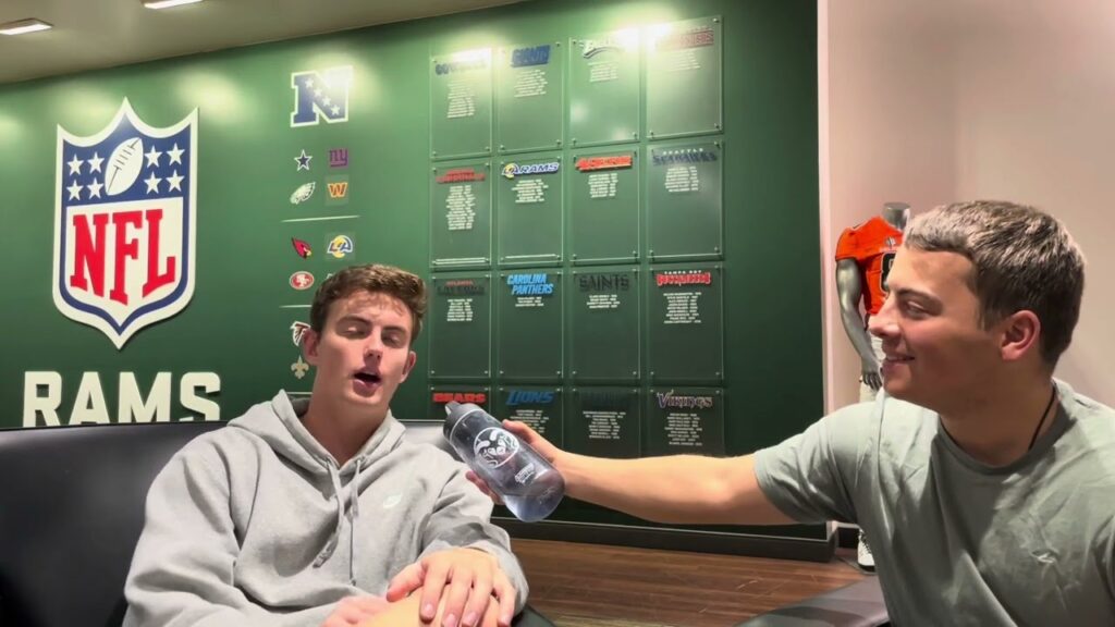 feature story giles pooler