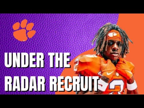 film review clemson wr signee misun kelley