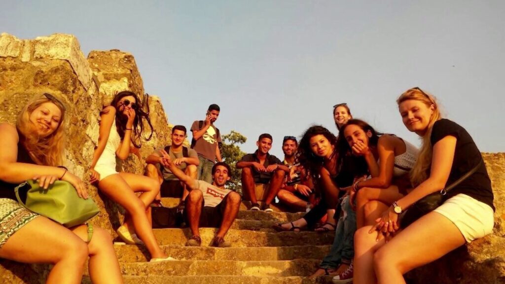 fiu business outbound study abroad testimonial jessica rivera mib