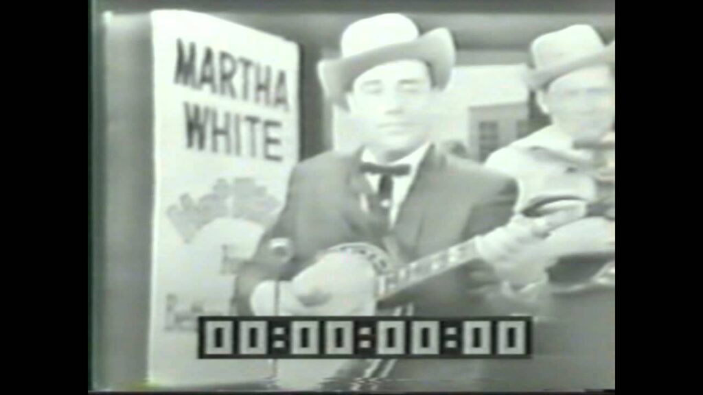 flatt scruggs with hylo brown john henry