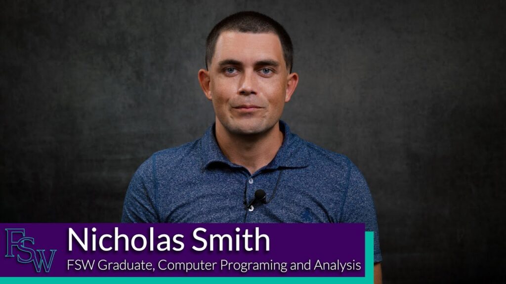 florida heritage project nicholas smith interview