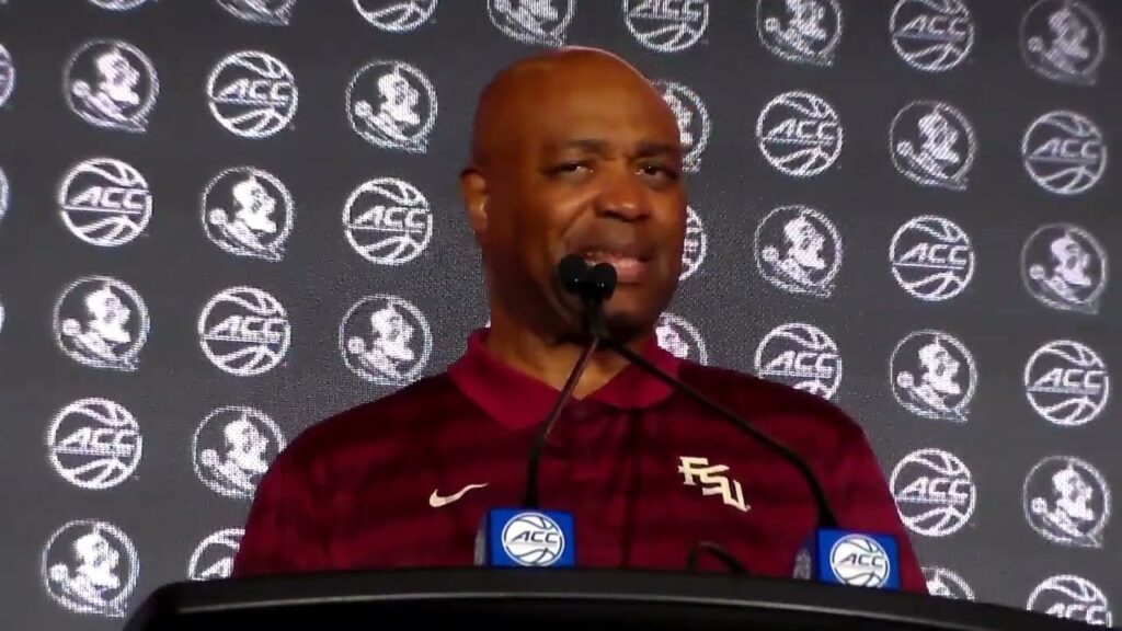 florida state seminoles mens basketball 2024 25 season