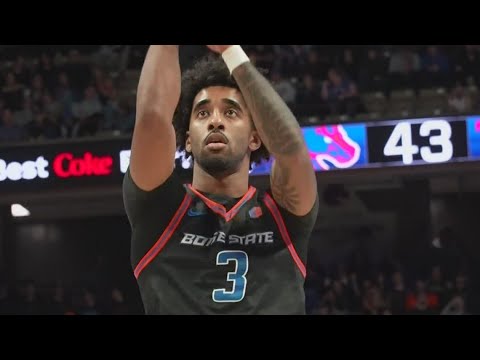 former boise state guard kobe young commits to cal state fullerton