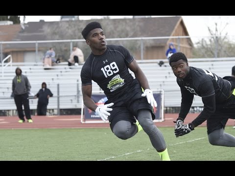 four star rb stovall commits to cal