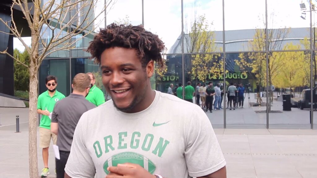 freshman brandon buckner excited about early opportunities