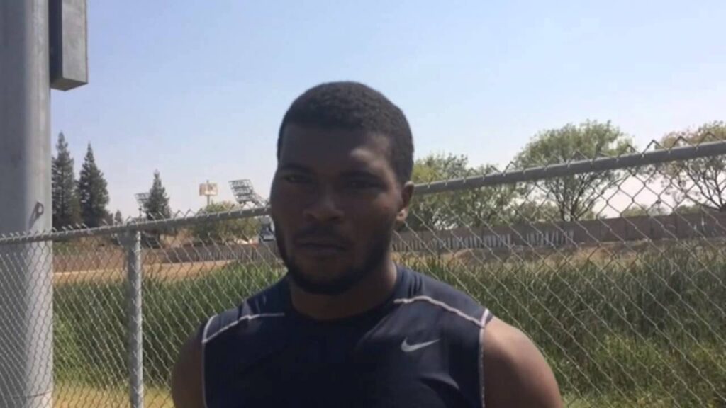 fresno state wr justin johnson