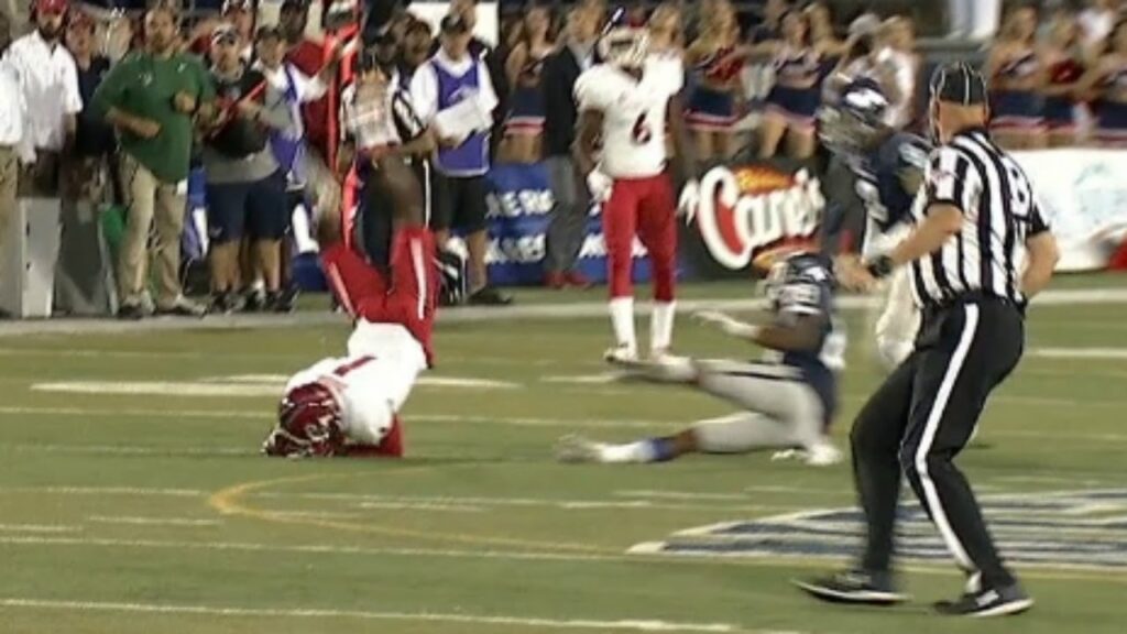 fresno states jamire jordan catch of the year candidate campusinsiders