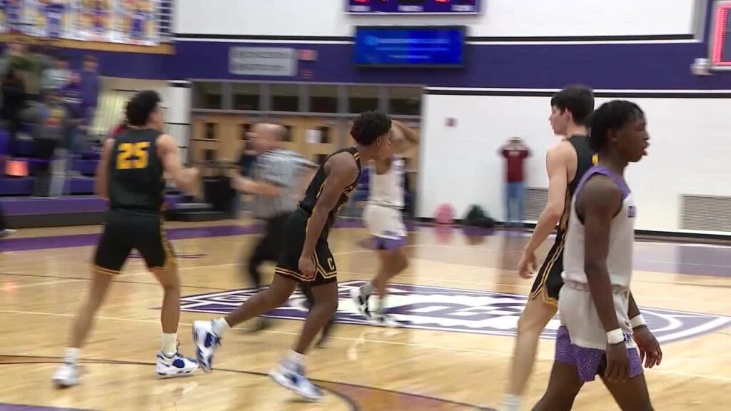 friday night fast break play of the game nominee carmels sam orme