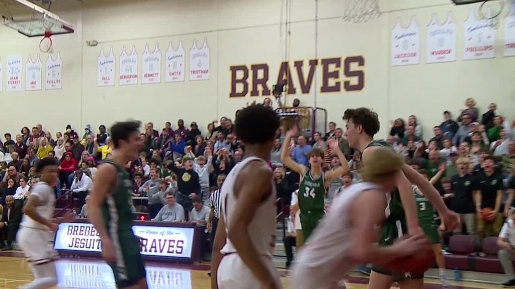 friday night fast break play of the game nominee zionsvilles nick richart
