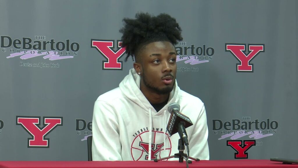 g ej farmer weekly basketball press conference february 12 2024