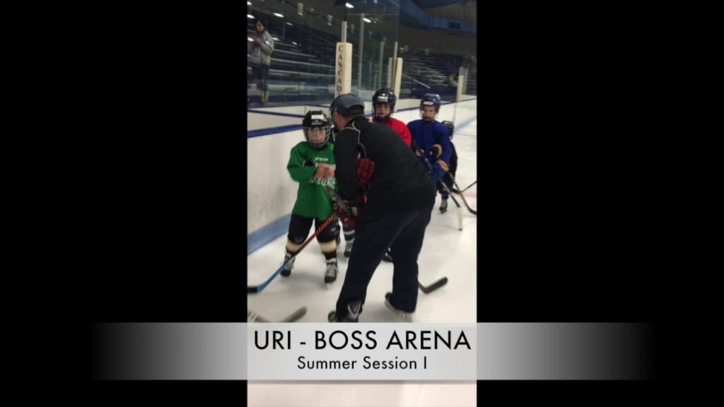 gaffney jackson hockey camps