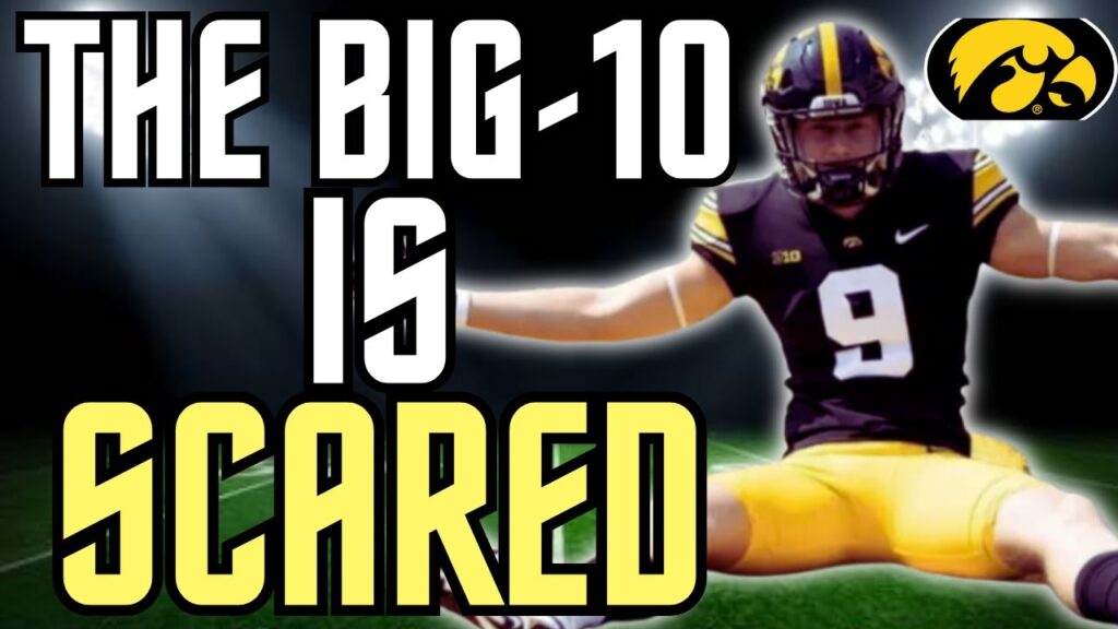gavin hoffman will torch the big 10 4e2ad90efb88f iowa hawkeyes tight end recruit highlights
