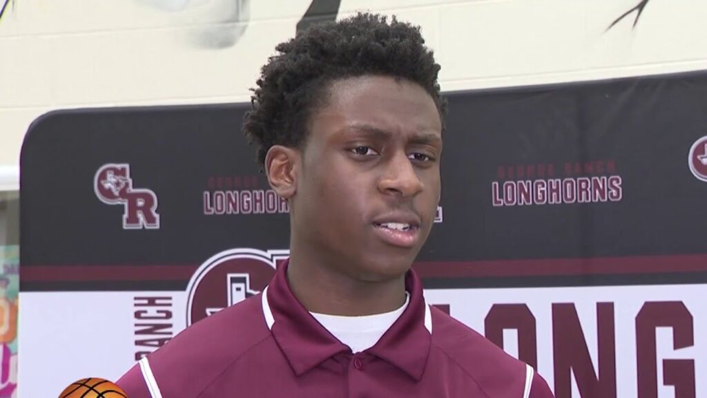 george ranch star chidiebube chiakwelu signs with presbyterian college