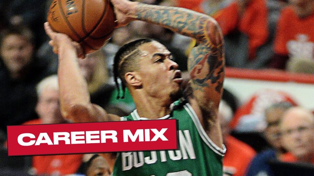 gerald green greatest career highlights mix e29da4