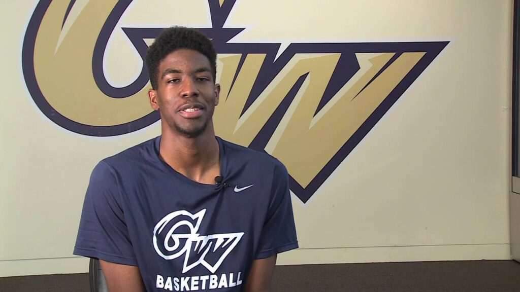 get to know collin smith