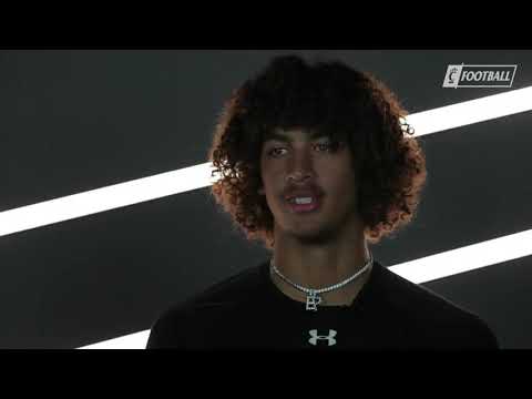 get to know evan prater