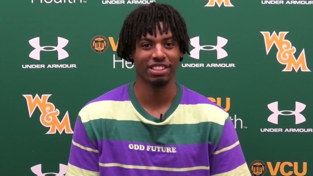 get to know noah collier