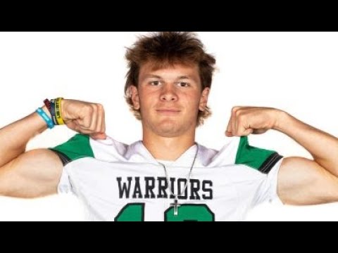 get to know west branchs dru deshields big 22 contender