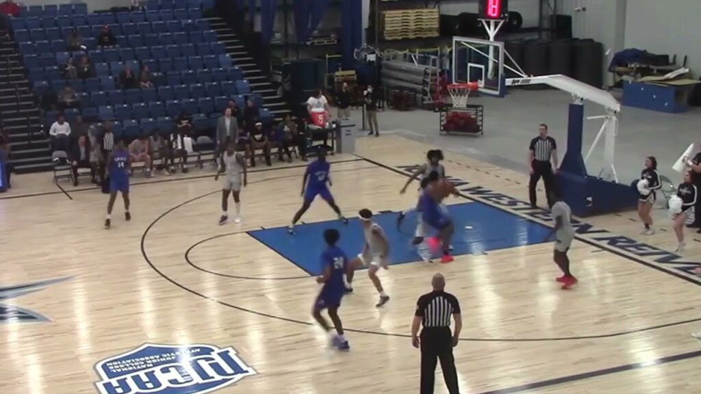 goanar biliew highlights dmacc 2022 full season