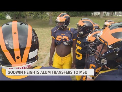 godwin heights alum ruquan buckley transfers to michigan state