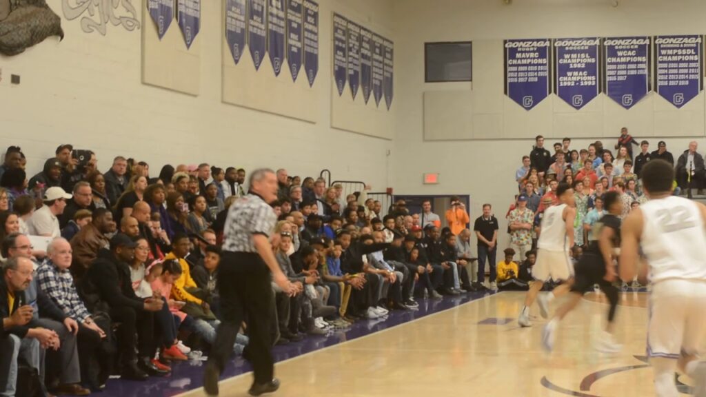 gonzaga devin dinkins 3
