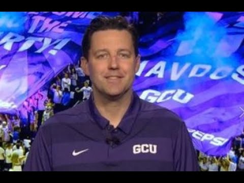 grand canyon university hires bryce drew as next mens basketball coach