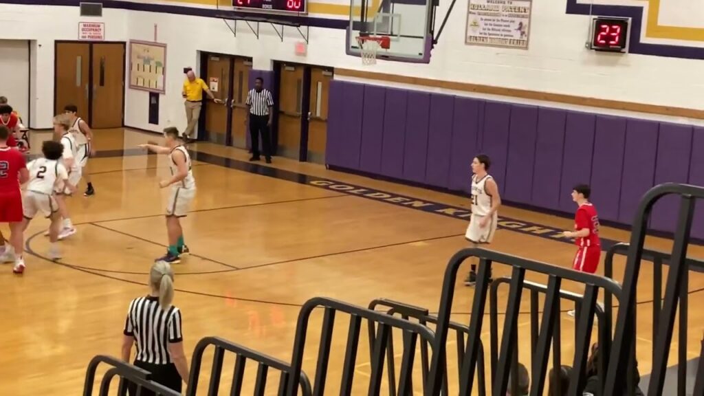 grant winter new hartford jv vs holland patent jan 2023