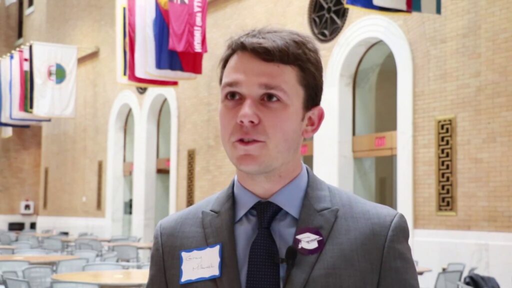 gray milkowski umass boston
