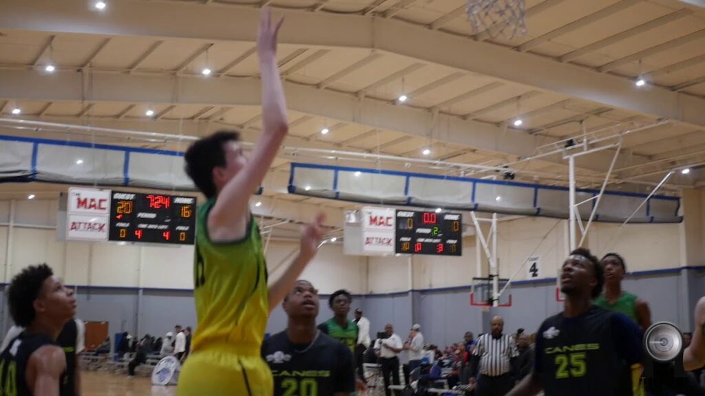grayson allo future 150 highlight