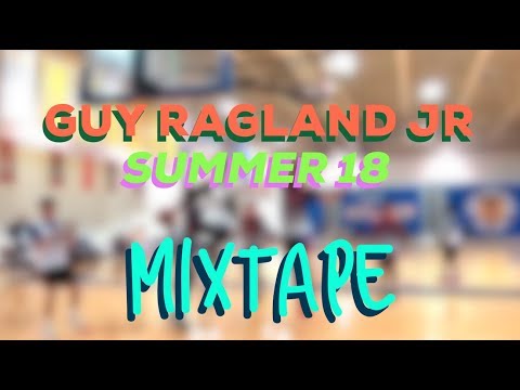 guy ragland jr summer18 hoop
