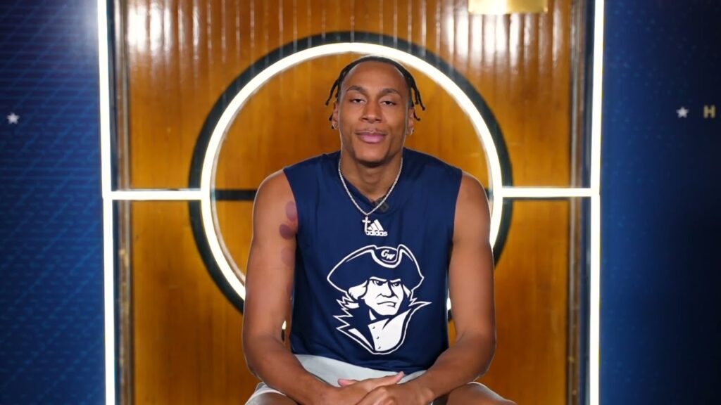 gw mbb gtky rafael castro