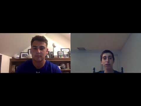 hank shapiro 2024 lehigh qb beyond the play ep 2