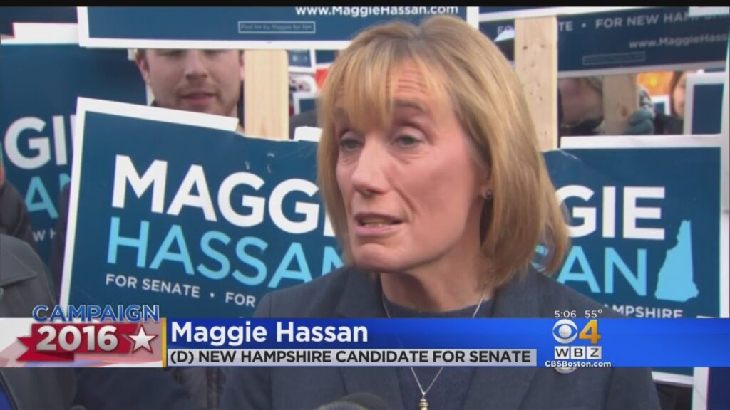 hassan casts vote in newfield