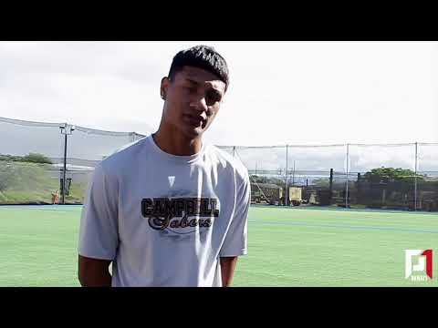 hawaii gatorade player of the year titus mokiao atimalala ucla wide receiver