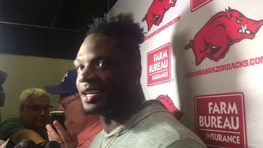 hawgbeat com gabe richardson colorado state week