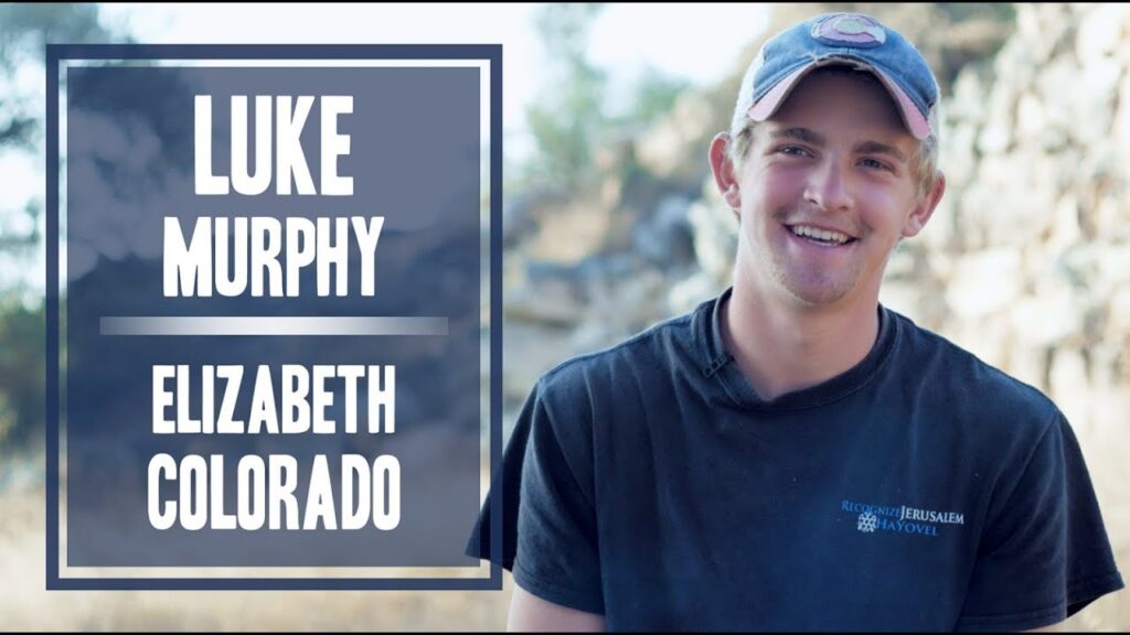 hayovel the ultimate goal luke murphy