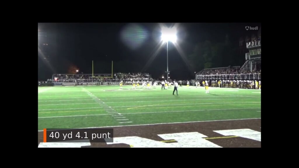 henry helms week 1 6 highlights