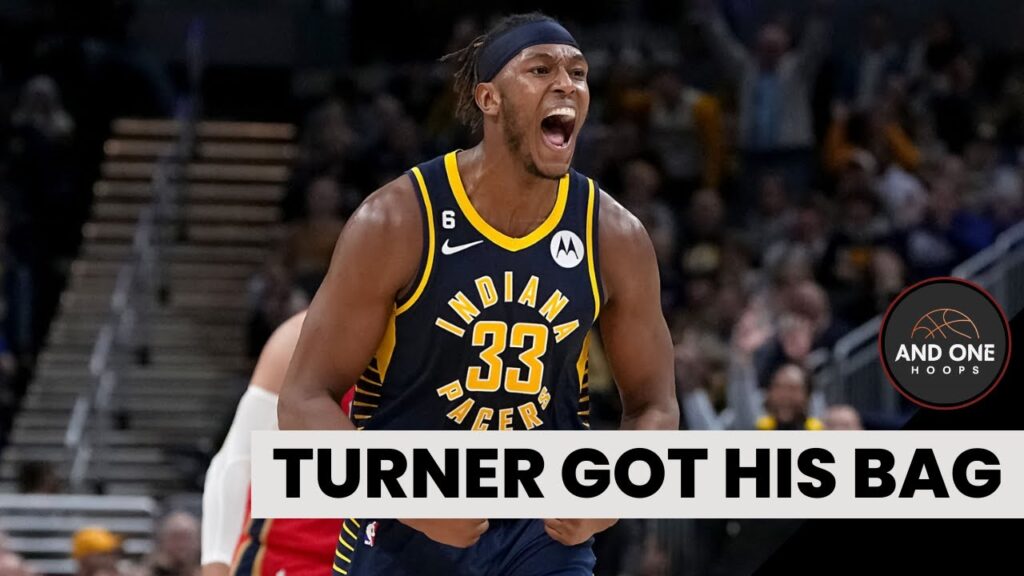 how myles turner became one of the most underrated players in the nba