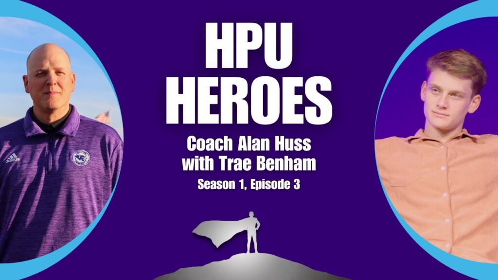 hpu hero alan huss