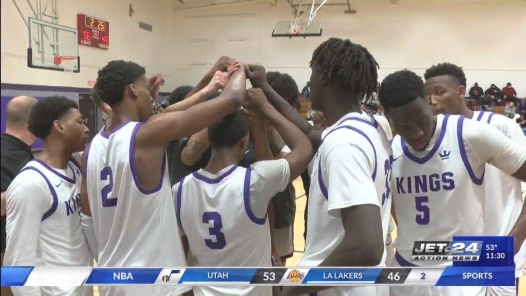 hs boys basketball