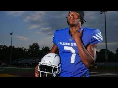hudauri hines 2023 highlights