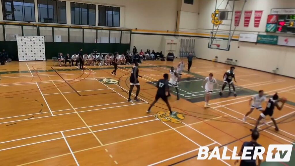 hudson ward 24 wcpa showcase highlights