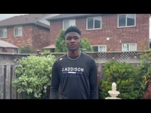 ibrahima sacko class of 23 testimonial 1