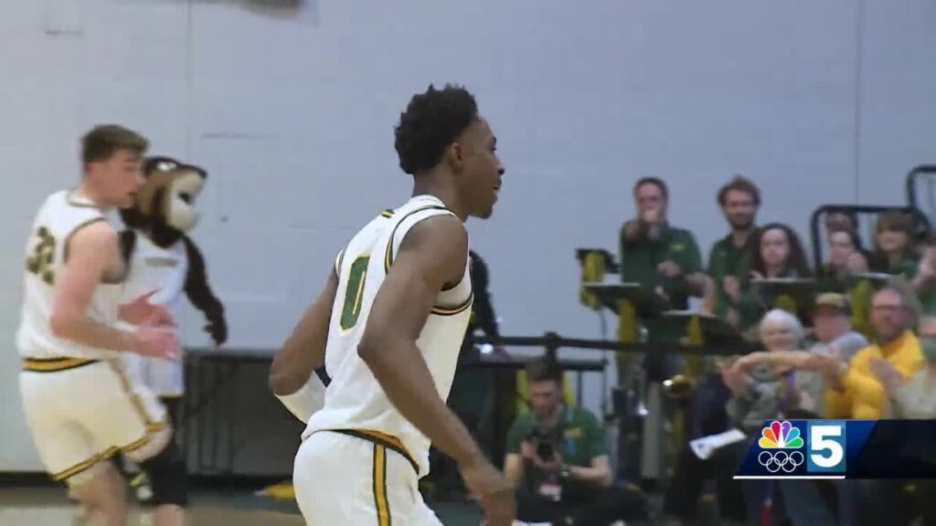 ileri ayo faleye brings defense to new heights entering ncaa tournament
