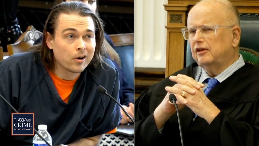 im innocent convicted killer zachariah anderson addresses judge before sentencing